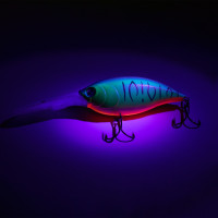 ������ Namazu Trapping Crank, L-70 ��, 22 �, �����, ���������, 3.5-4.5 �, ���� �7