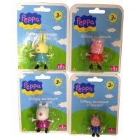   "Peppa Pig.  ", 4 