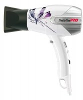  Bab6150orce  Babyliss Pro I-storm Orchid, 1400- 2000, 2 , 