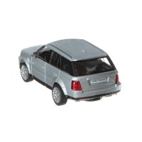  "Rmz City Land Rover Range Rover Sport"