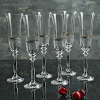     Bohemia Crystal , 190 , 6 