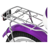  14" Novatrack Butterfly,  /