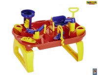 40893    3 Wader