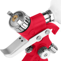  Hvlp .    V= 0,1 ,   0.8  Matrix