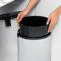   Brabantia, ,  , 15 