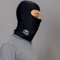  Lycosa Silk Black,  L-xl