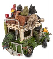 Scar-93  Jungle Cruise