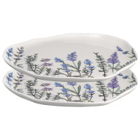   Liberty Jones Floral, D=26 , 2 