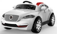  Jaguar 999 New 2014