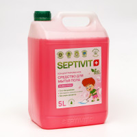    Septivit "Bubble Gum", 5 