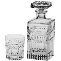    Crystal Bohemia Diana:   6 