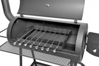  - Hunter Smoker, Light  