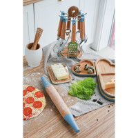  Heaven, 39x4,5x4,5 ,  