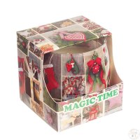 ����� Magic Time ������ 7 ��, ������� 8 �� (������ ������)