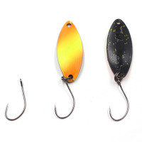   Namazu Pro Tia Paradiso,  2.7 ,  116