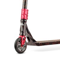  Fox Boom 525  Black/red 2021