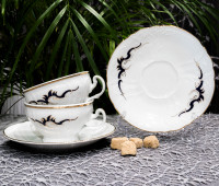 ����� ������ ��� �� 2 ������� 205 �� ������, Bernadotte, ����� �������