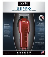     Uspro Andis 66220 Us-1