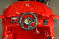   Joy Automatic B28a Audi (6v)