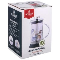 �����-����� Agness ���� 600 ��