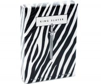  Ellusionist Zebra King Slayer