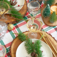  "" oliday Decoration 149180, 100% ,  210 /2