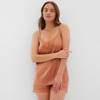   (, ) Kaftan Terracotta,  44-46