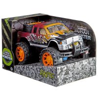    Sport    Big Foot Monster
