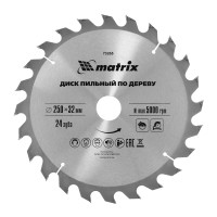    , 250  32 , 24  Matrix Professional