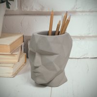     The Head 