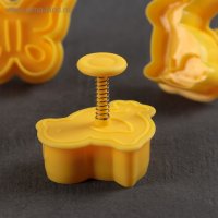 ����� ��������� ������������ ������ �������, 4 ��, 5x5 ��