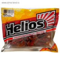  Helios Frog Rusty Gold, 6.5 , 7 . (hs-21-006)