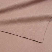 �������� ����� Linen Collection Brown 145�110��, 100%�� 265 �/�2