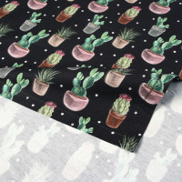    Succulents 146180 , 100% ,  190 /2