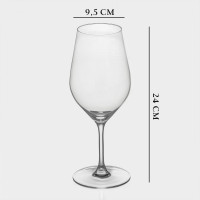    Chef&sommelier Cabernet, 620 , 