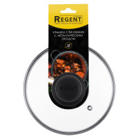  Regent Inox, ,  , D=18 