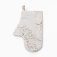 -  "Flower Herbarium" 2027 , 100% ,  210/2