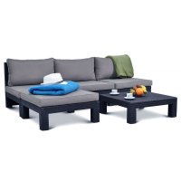   Keter Nevada Low Set ,  