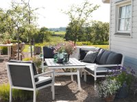   Brafab Bergerac White,  