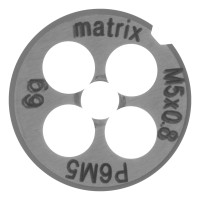  5  0.8 , Hss Matrix
