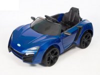  Barty Lykan 777c  (qls 5188)