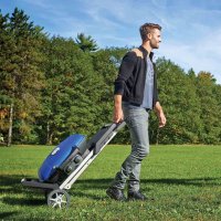   Napoleon Travelq - 285x