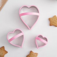      Konfinetta , 10x8 , 3 ,  