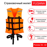   Yugana,  56-62, 