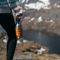 - Wisdom Tempflask Fire 0.5