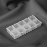   , 10 , 13,5 X 6,5 X 2 ,  