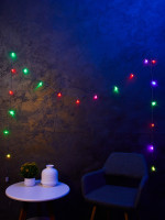   5     , Ip20,  , 20 Led,   (rg/rb), , 220 