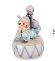 Cms-23/ 8 .   (pavone)