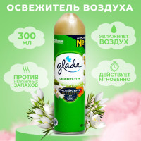   Glade  , 300 