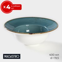   4    19.5   4  Magistro , 